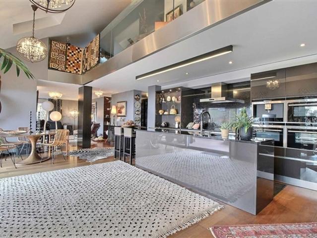 Attikawohnung kaufen in Jongny, Waadt