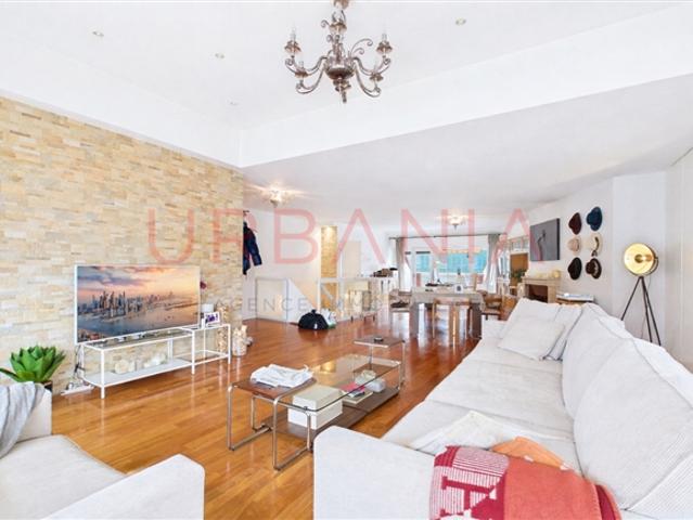 Attikawohnung kaufen in Conches