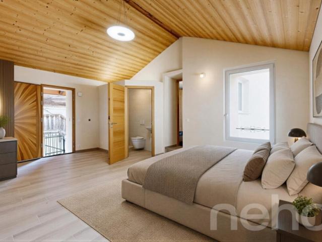 Einfamilienhaus kaufen in Sierre, Wallis