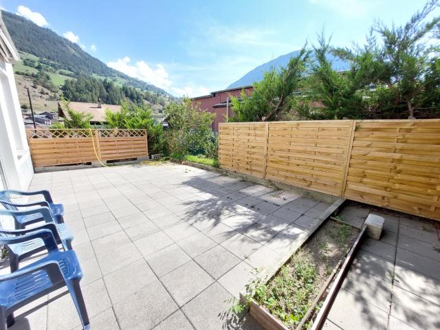 Immobilie kaufen in Orsières, Wallis