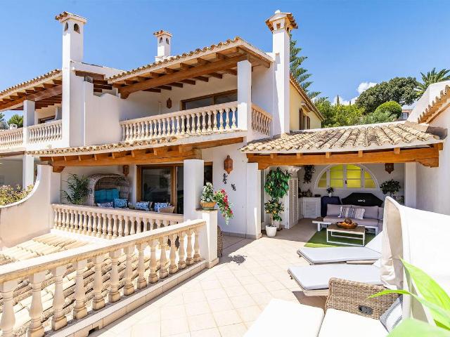 Apartamento en venta en Peguera