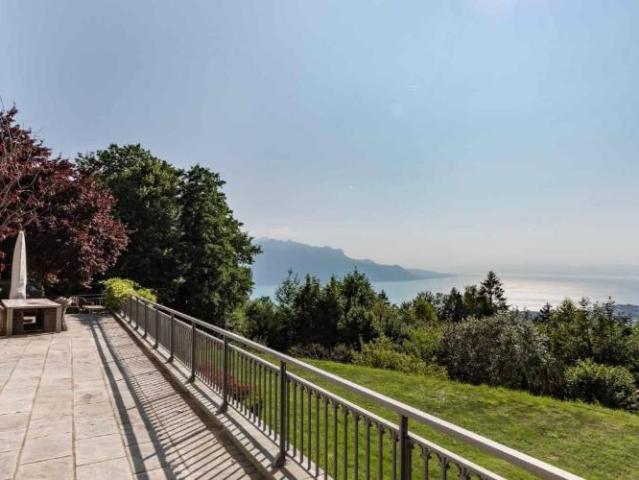 Haus kaufen in Chailly-Montreux, Waadt