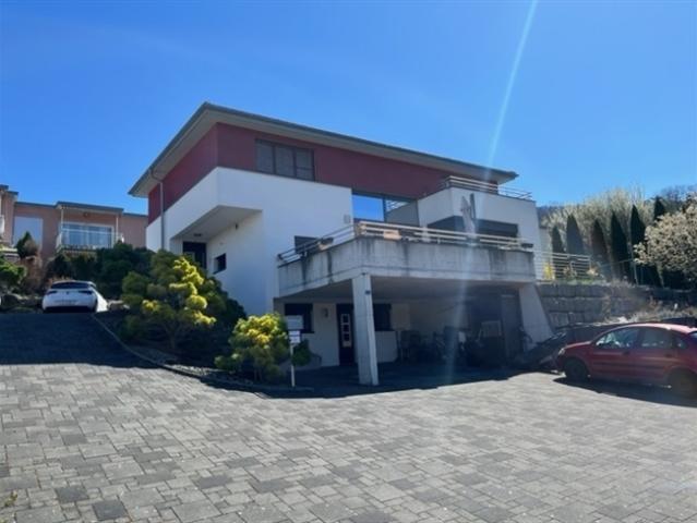 Einfamilienhaus kaufen in Courrendlin, Jura