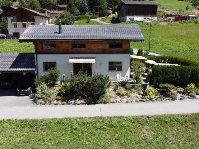Haus kaufen in Le Châble (VS), Wallis