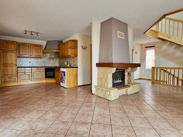 Haus kaufen in Sainte-Croix, Waadt