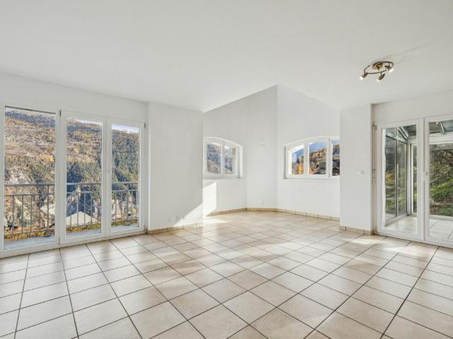 Reihenfamilienhaus kaufen in Les Prasses, Vex