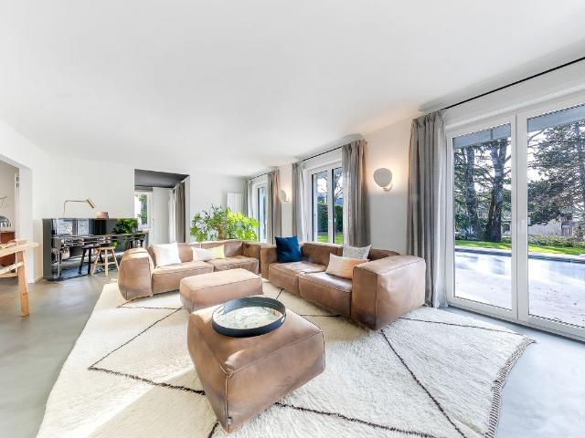 Haus kaufen in Cheseaux-Lausanne, Waadt