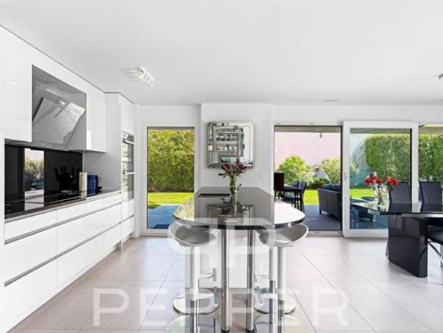 Wohnung kaufen in Nyon, Waadt