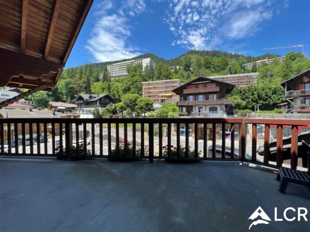 Wohnung kaufen in Leysin, Waadt