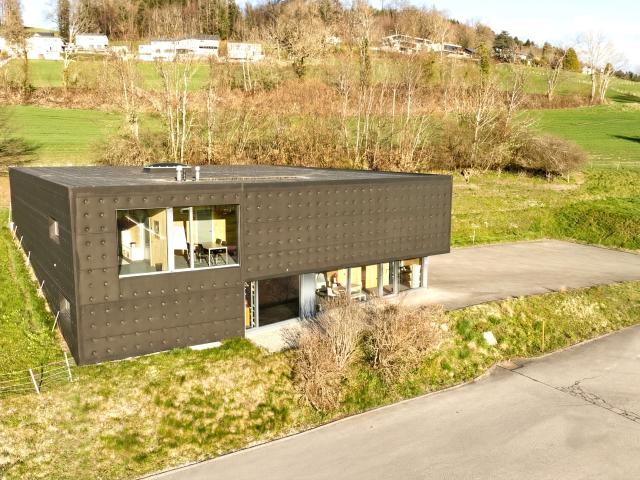 Industrie kaufen in Montet, Glâne, Freiburg