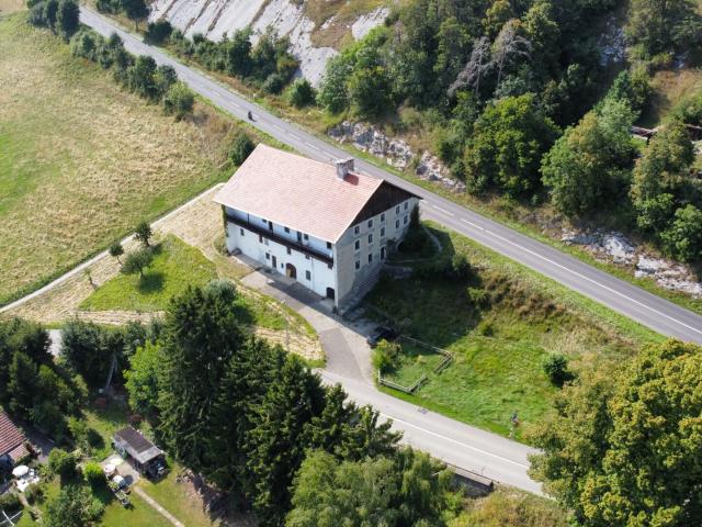 Mehrfamilienhaus kaufen in Rochefort