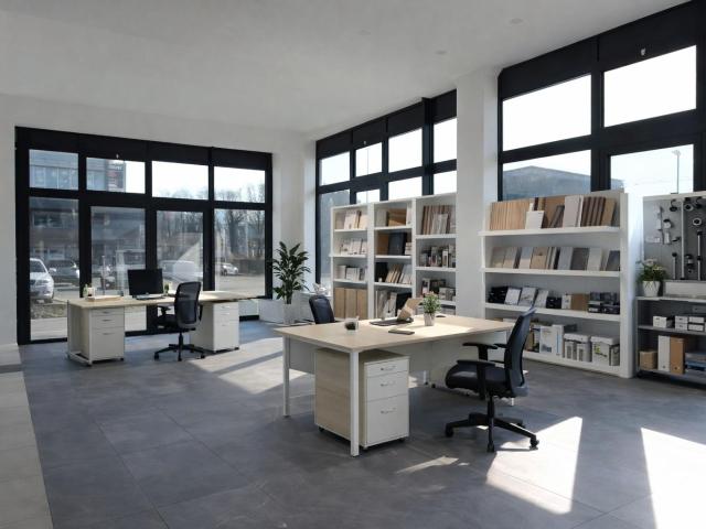 Atelier mieten in Roche (VD), Waadt