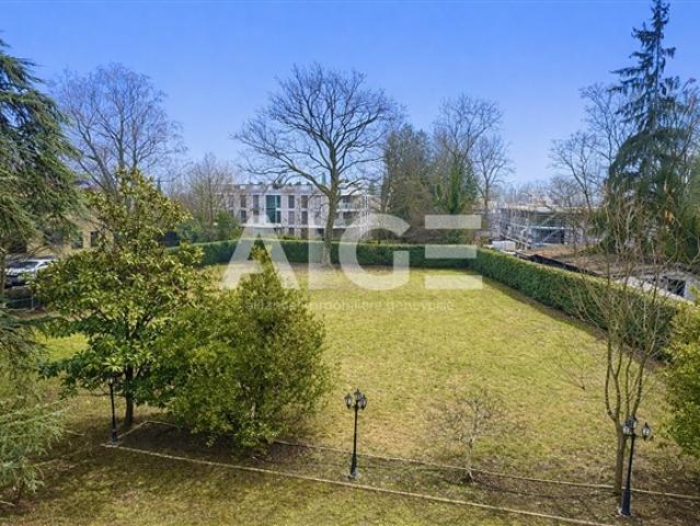 Einfamilienhaus kaufen in Le Grand-Saconnex