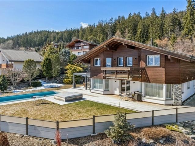 Haus kaufen in Crans-Montana, Wallis