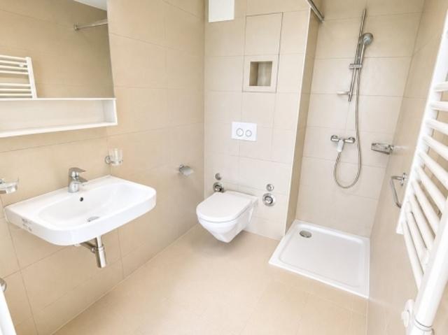 Wohnung mieten in Ecublens (FR), Waadt