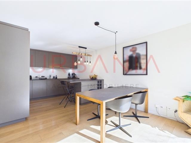 Einfamilienhaus kaufen in Carouge (GE)