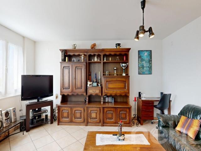 Haus kaufen in Venthône, Wallis