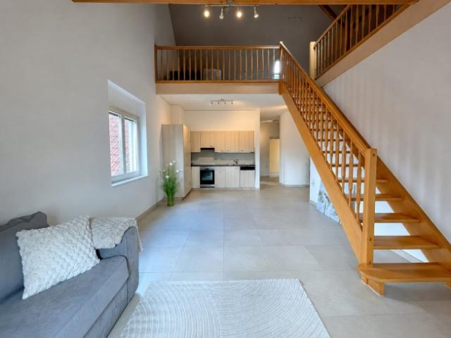 Wohnung kaufen in Alle, Jura
