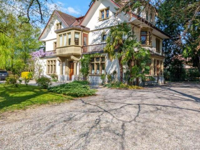 Haus kaufen in Chailly-Montreux, Waadt