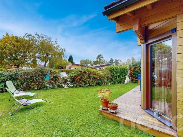 Immobilie kaufen in Châbles, Freiburg