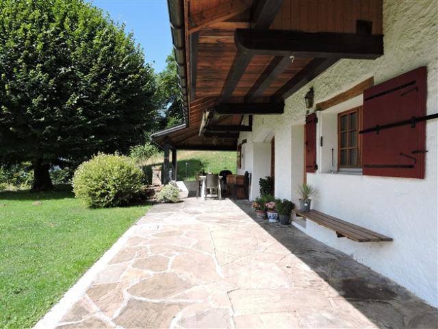 Einfamilienhaus kaufen in Blonay, Waadt