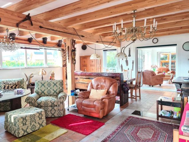 Haus kaufen in Klöch, Steiermark