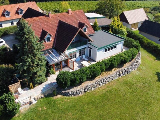 Haus kaufen in Klöch, Steiermark