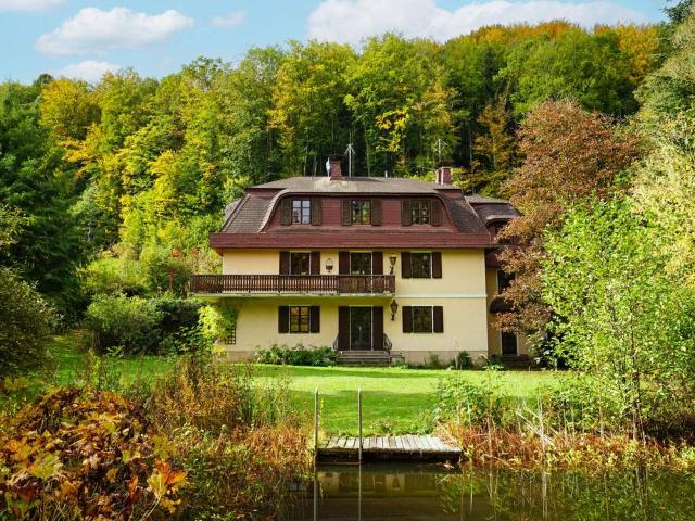 Haus kaufen in St. Pölten, Niederösterreich