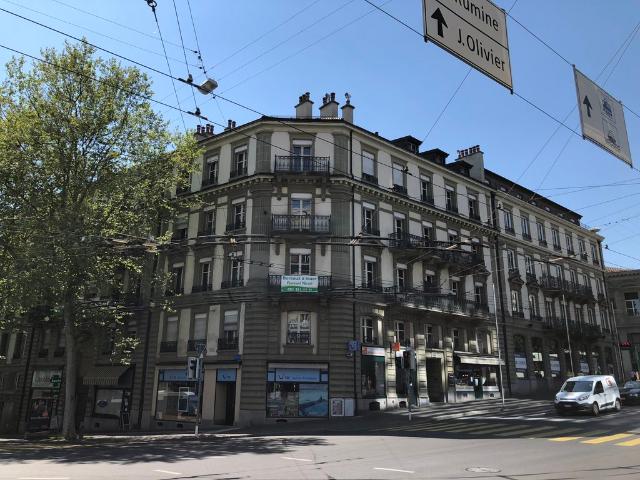Loft mieten in Cheseaux-Lausanne, Waadt