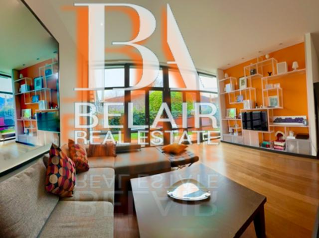 Wohnung kaufen in Troinex