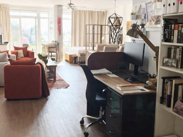 Loft mieten in Coppet, Waadt
