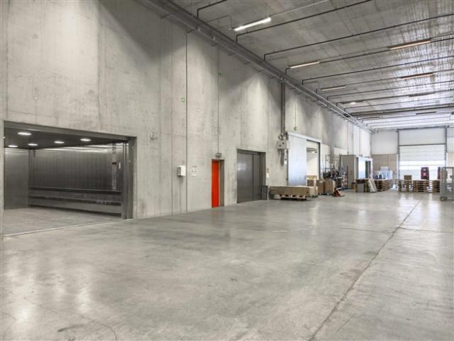 Wohnung mieten in Meyrin