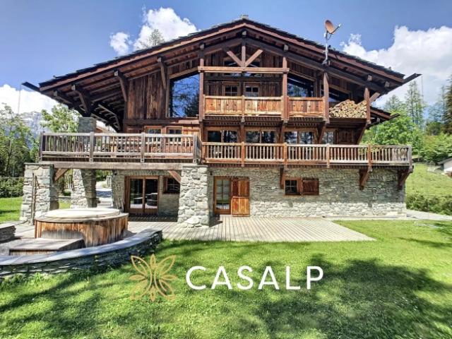 Haus kaufen in Crans-Montana, Wallis