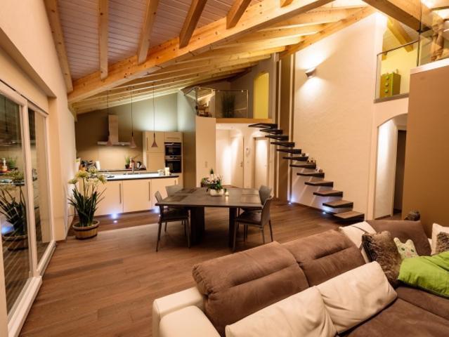 Wohnung mieten in Grimisuat, Wallis