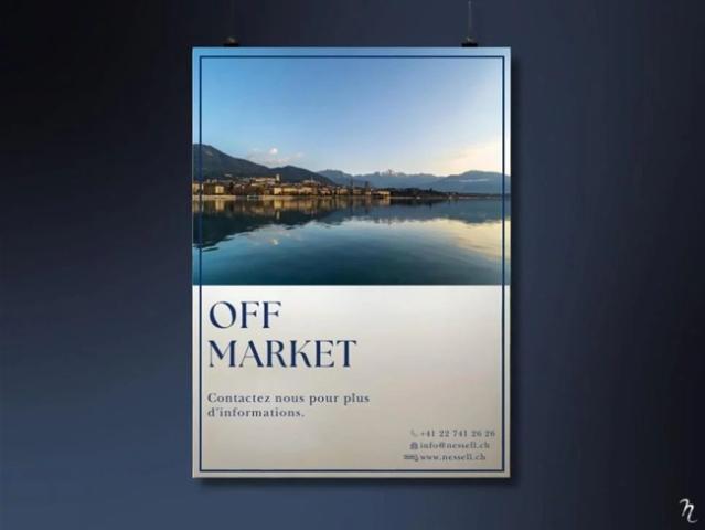 Wohnung kaufen in Conches