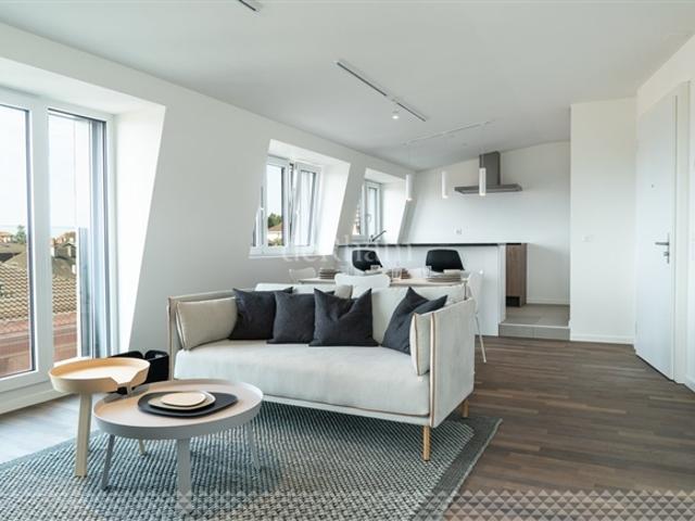 Loft mieten in Cheseaux-Lausanne, Waadt