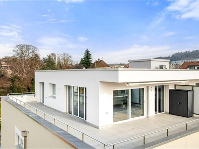 Immobilie mieten in Avenches, Waadt