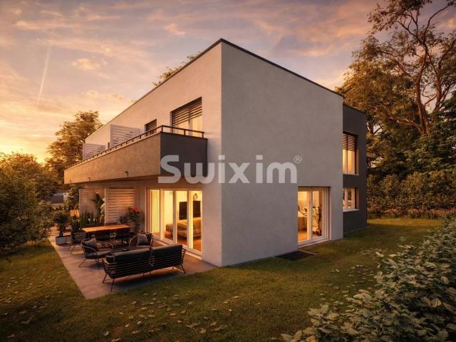 Haus kaufen in Aïre