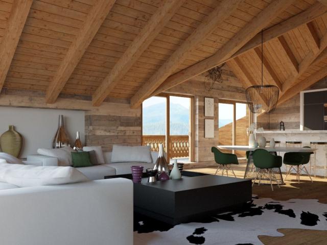 Einfamilienhaus kaufen in Crans-Montana, Wallis