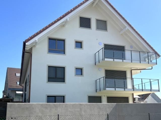 Wohnung mieten in Gland, District de Nyon