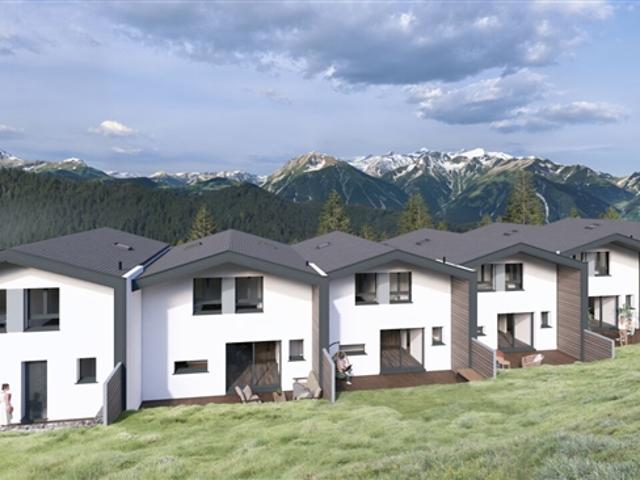 Reihenfamilienhaus kaufen in Vex, Wallis