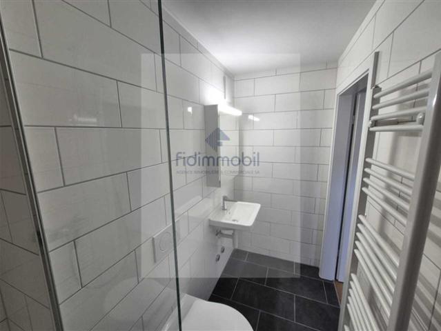 Wohnung mieten in La Chaux-de-Fonds
