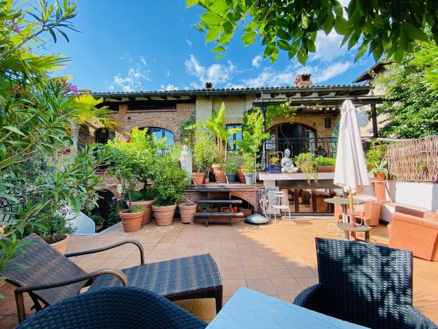 Haus kaufen in Comano, Tessin