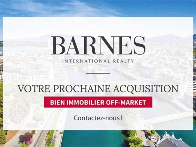 Attikawohnung kaufen in Martigny, Wallis