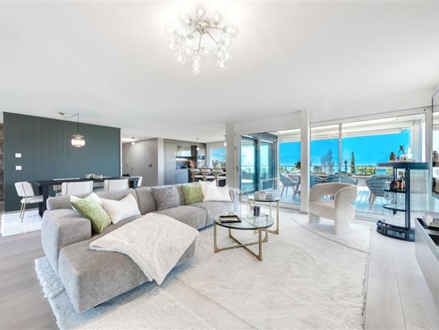 Attikawohnung kaufen in La Croix, Lutry, Waadt