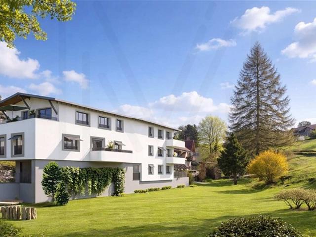 Wohnung kaufen in Senèdes, Freiburg