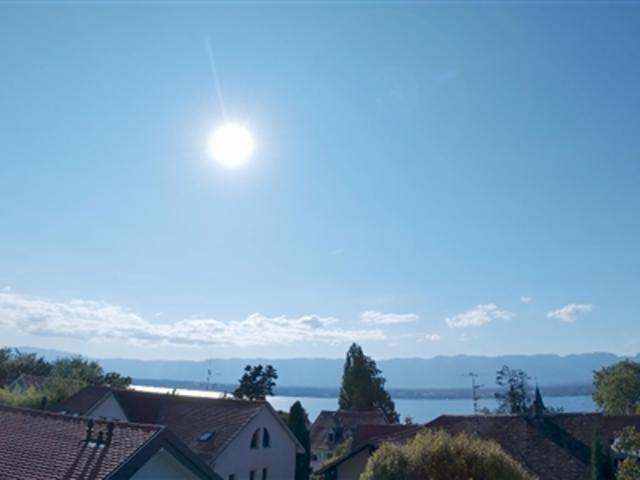 Wohnung kaufen in Anières, Genf