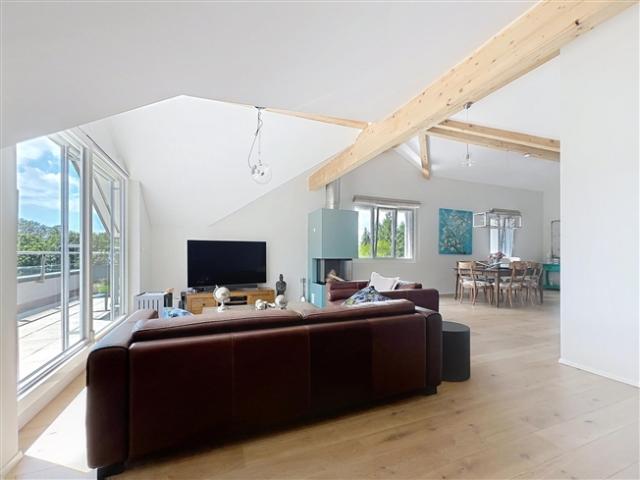 Wohnung kaufen in Epalinges, Waadt