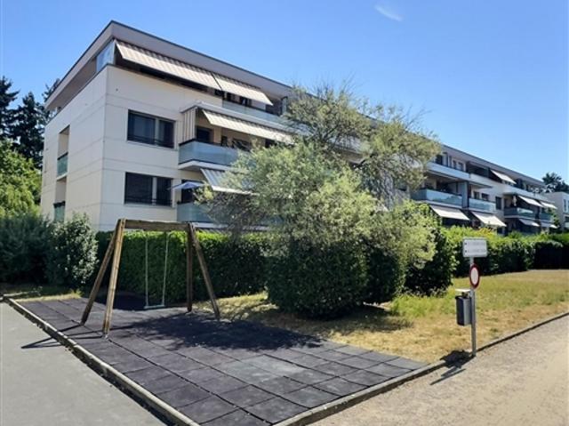 Attikawohnung kaufen in Meyrin