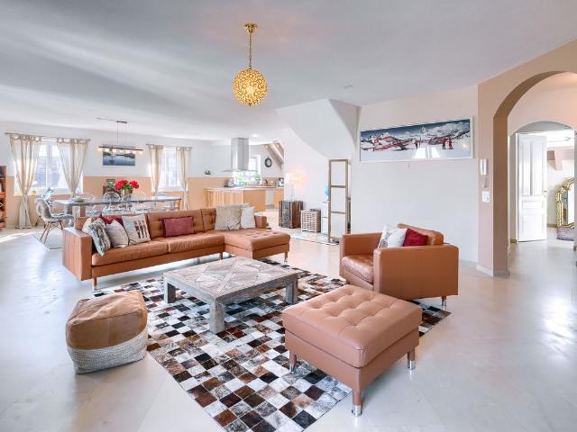 Maisonette kaufen in Colombier Waadt, Waadt